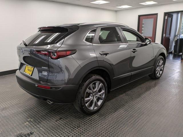 used 2024 Mazda CX-30 car, priced at $26,900