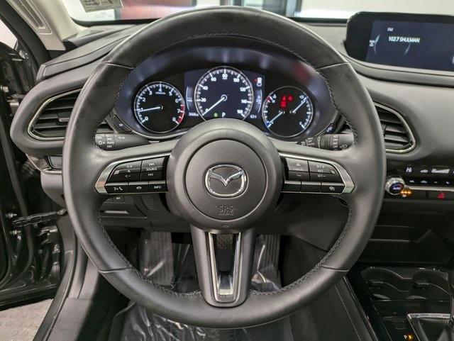 used 2024 Mazda CX-30 car, priced at $26,900