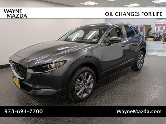 used 2024 Mazda CX-30 car, priced at $26,900