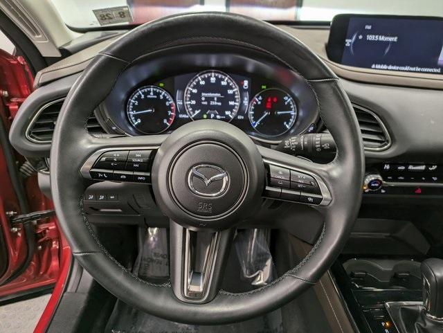 used 2024 Mazda CX-30 car, priced at $28,900