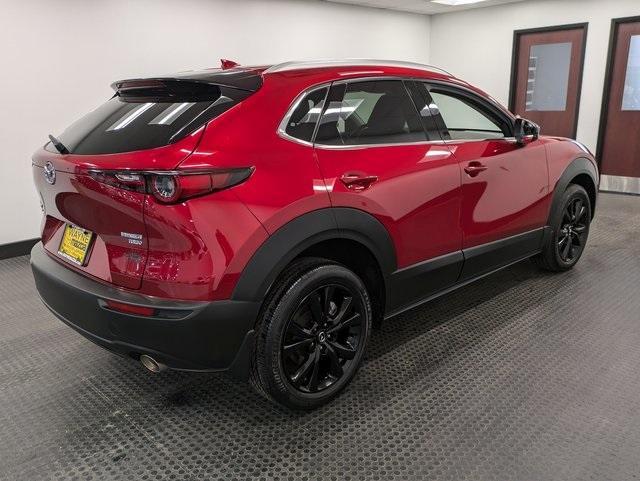 used 2024 Mazda CX-30 car, priced at $28,900