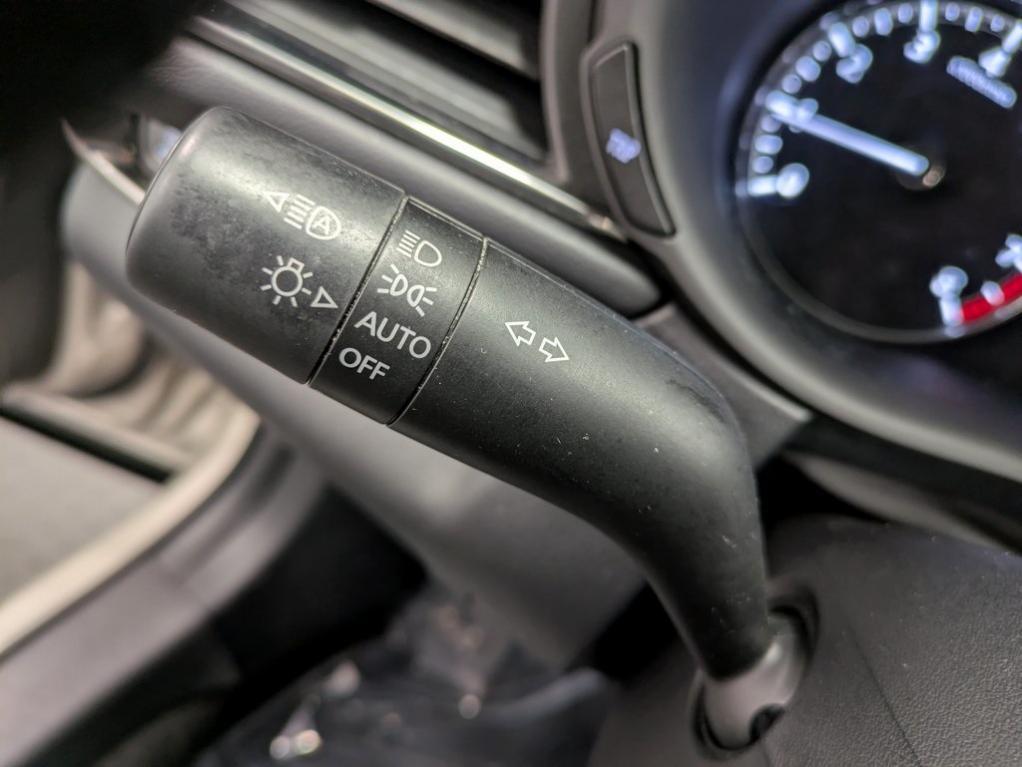 used 2023 Mazda CX-30 car, priced at $23,449