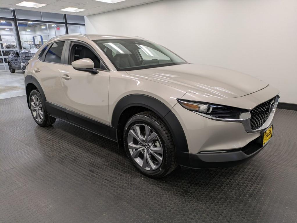 used 2023 Mazda CX-30 car, priced at $23,449