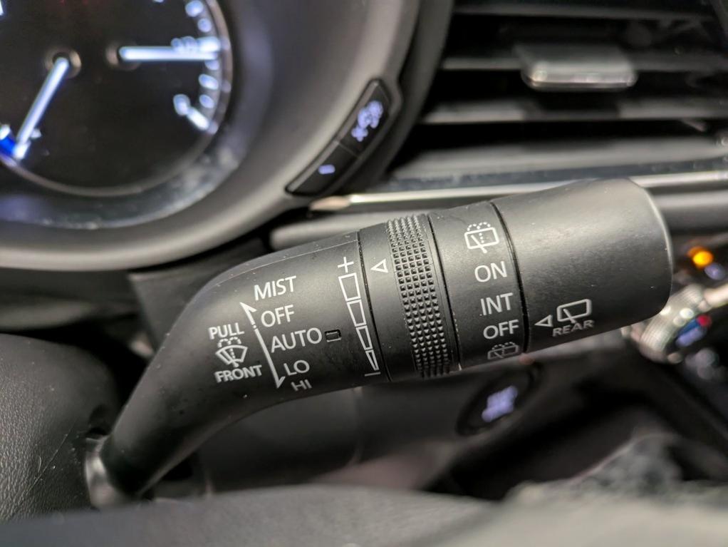 used 2023 Mazda CX-30 car, priced at $23,449