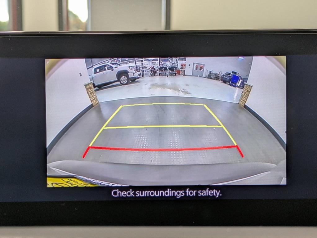 used 2023 Mazda CX-30 car, priced at $23,449