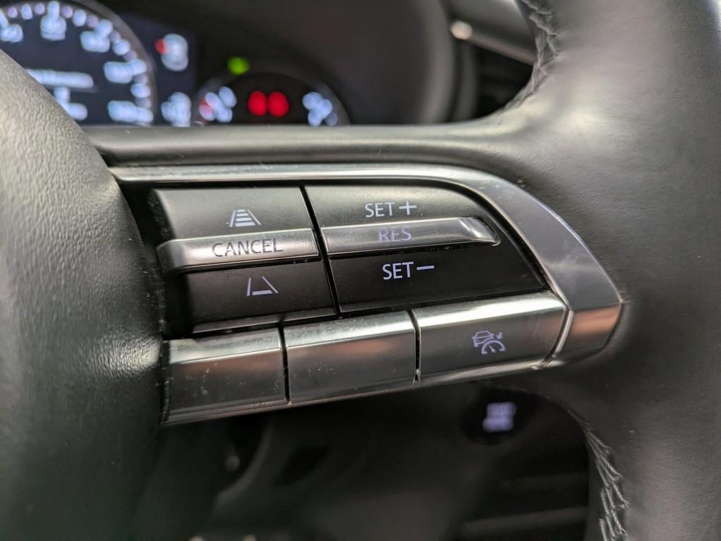used 2023 Mazda CX-30 car, priced at $23,449