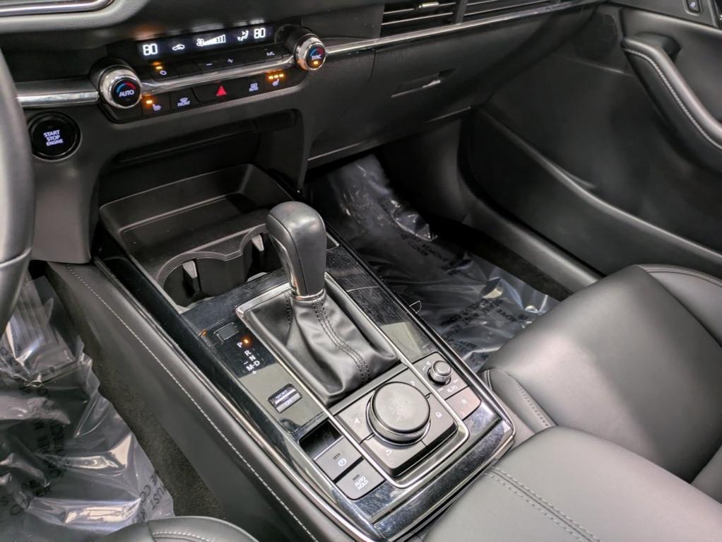 used 2023 Mazda CX-30 car, priced at $23,449