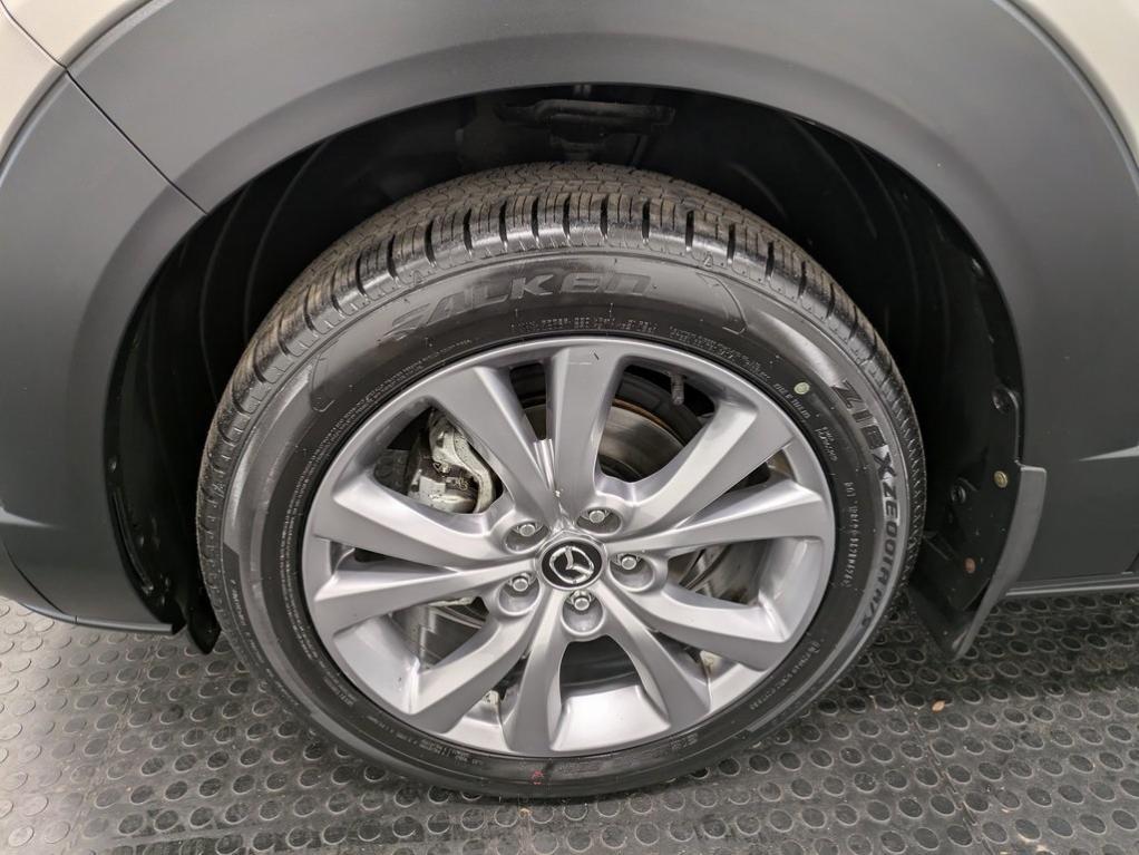 used 2023 Mazda CX-30 car, priced at $23,449