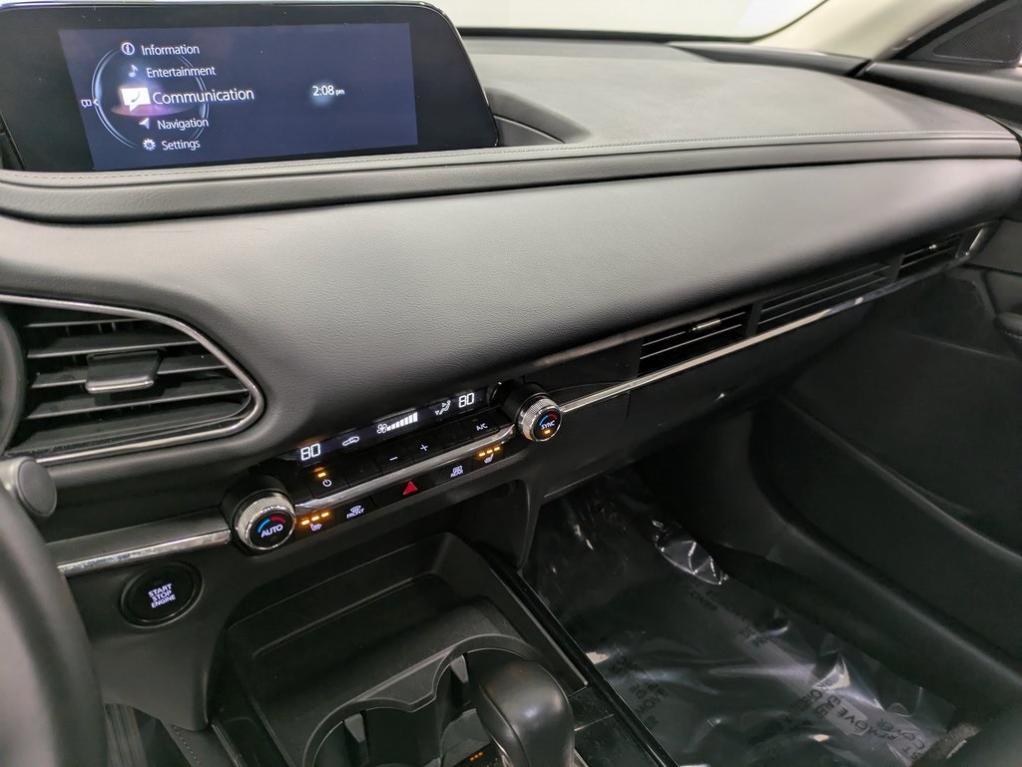 used 2023 Mazda CX-30 car, priced at $23,449
