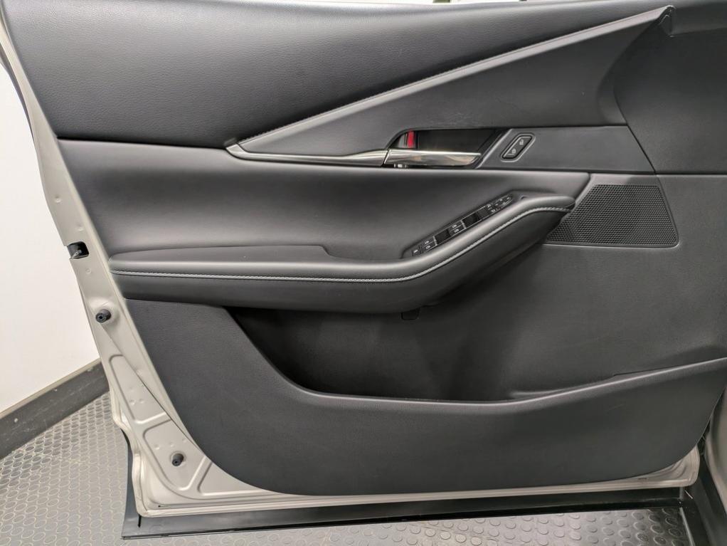 used 2023 Mazda CX-30 car, priced at $23,449
