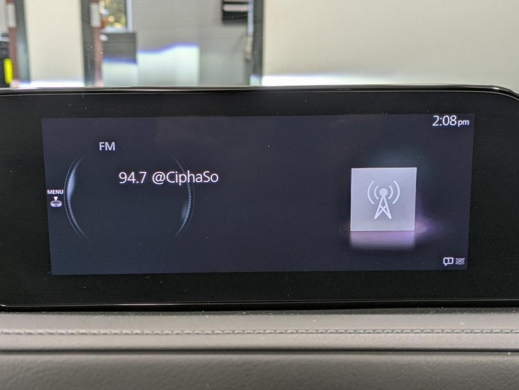 used 2023 Mazda CX-30 car, priced at $23,449