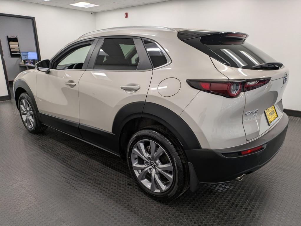 used 2023 Mazda CX-30 car, priced at $23,449