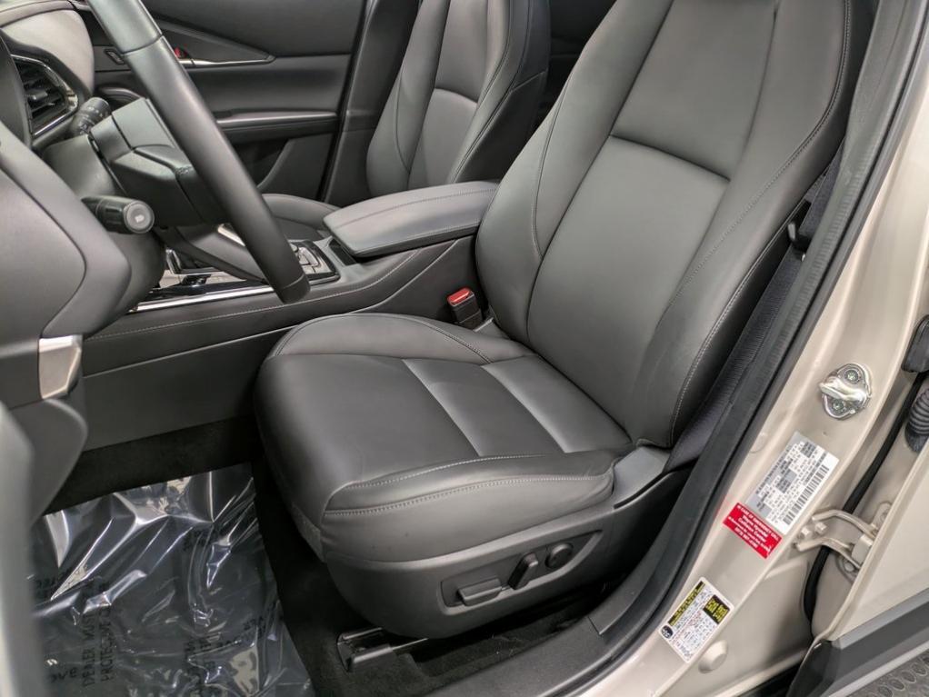 used 2023 Mazda CX-30 car, priced at $23,449