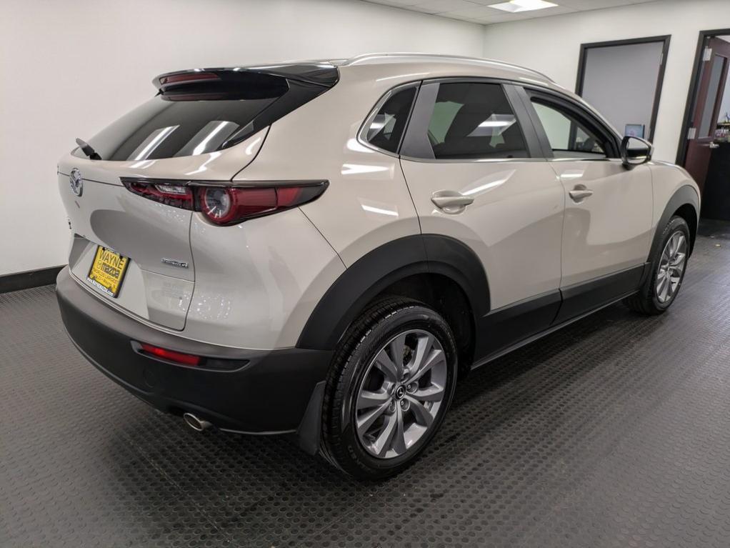 used 2023 Mazda CX-30 car, priced at $23,449