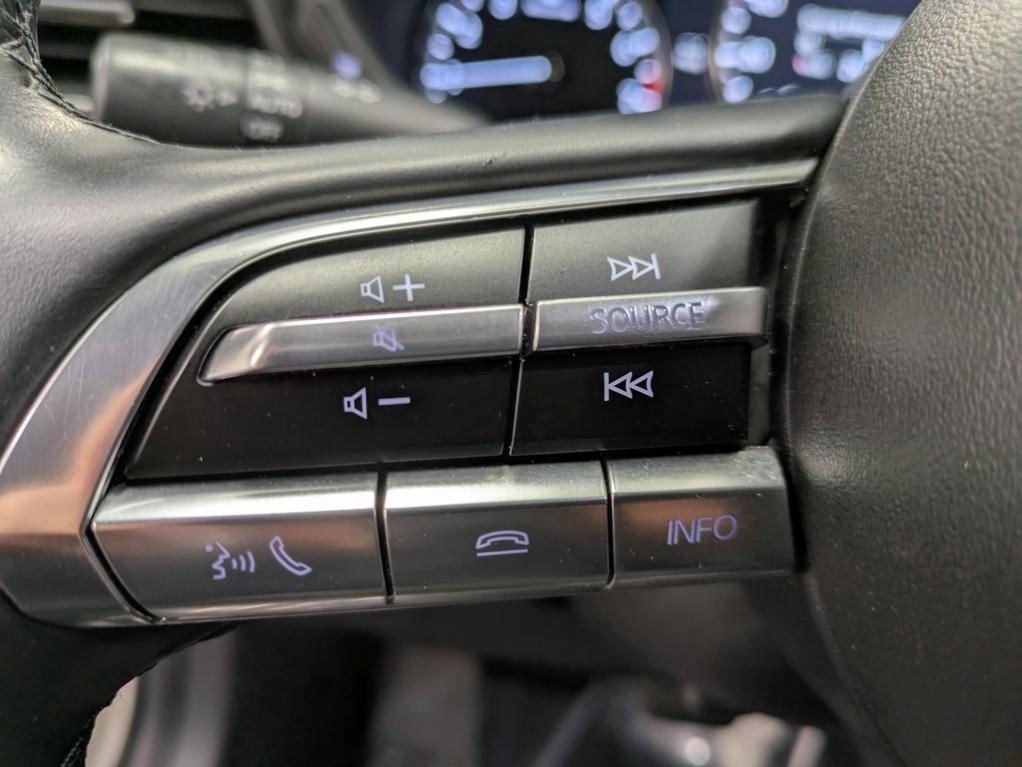 used 2023 Mazda CX-30 car, priced at $23,449