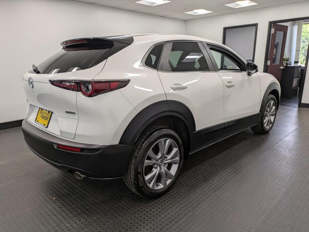 used 2021 Mazda CX-30 car, priced at $21,994