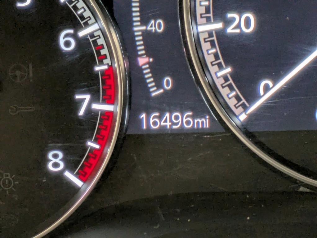 used 2021 Mazda CX-30 car, priced at $21,994