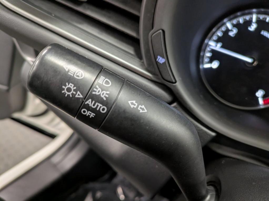 used 2021 Mazda CX-30 car, priced at $21,994