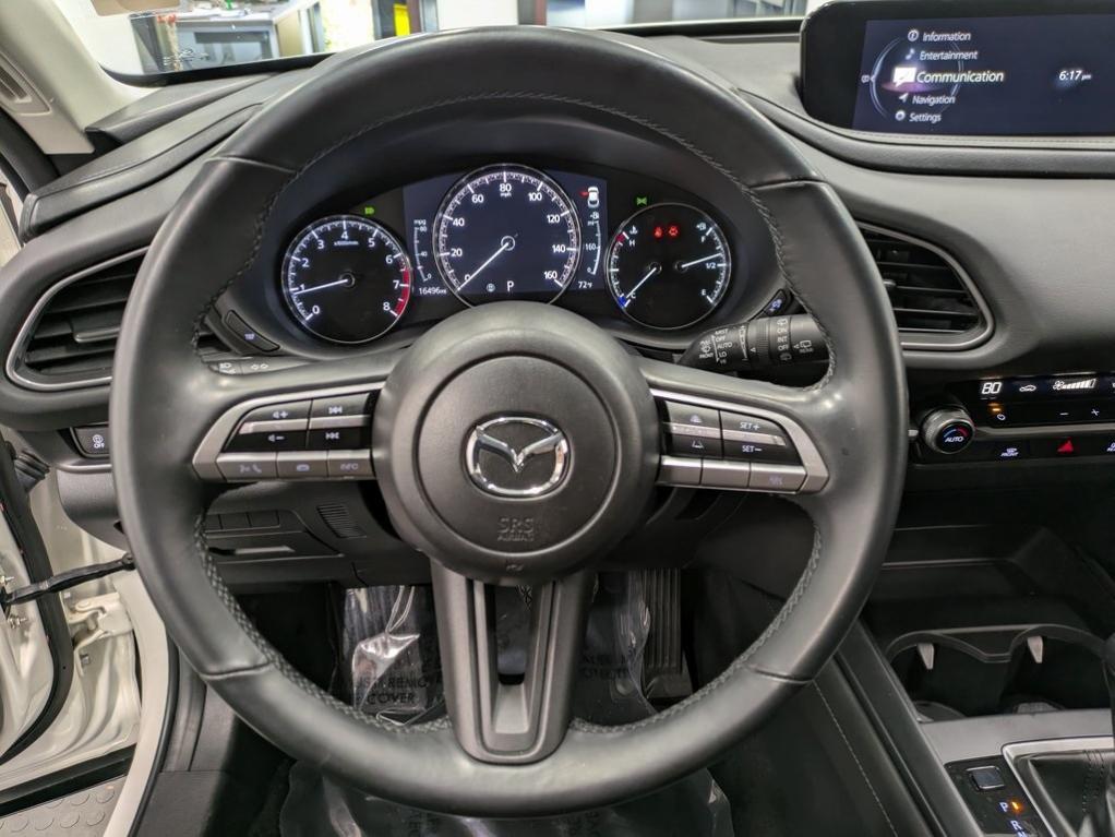 used 2021 Mazda CX-30 car, priced at $21,994