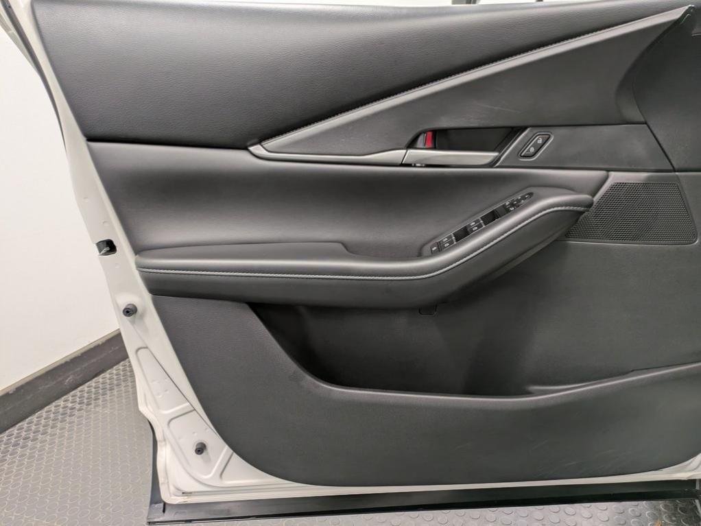 used 2021 Mazda CX-30 car, priced at $21,994