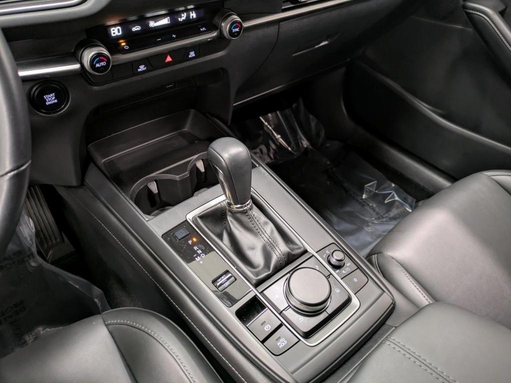 used 2021 Mazda CX-30 car, priced at $21,994