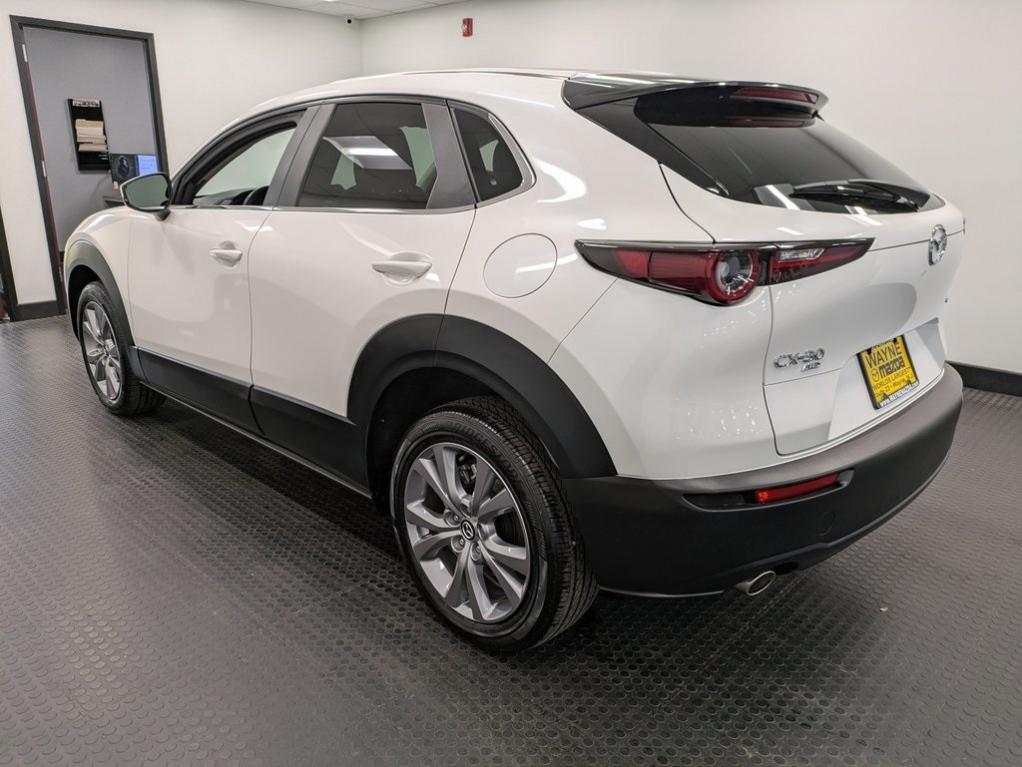 used 2021 Mazda CX-30 car, priced at $21,994