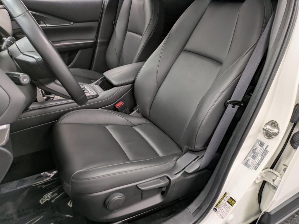 used 2021 Mazda CX-30 car, priced at $21,994