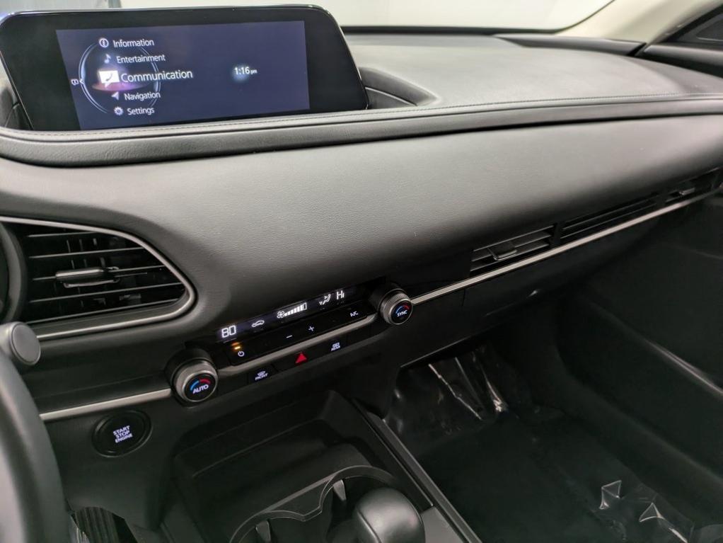 used 2021 Mazda CX-30 car, priced at $21,994