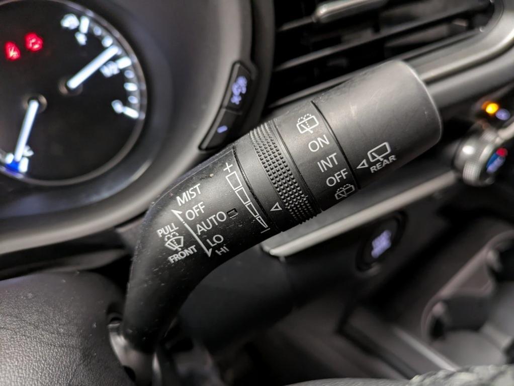 used 2021 Mazda CX-30 car, priced at $21,994