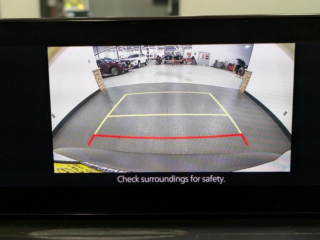 used 2021 Mazda CX-30 car, priced at $21,994