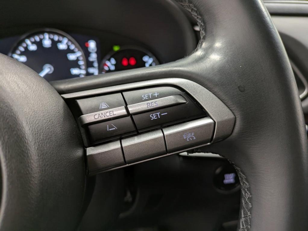 used 2021 Mazda CX-30 car, priced at $21,994