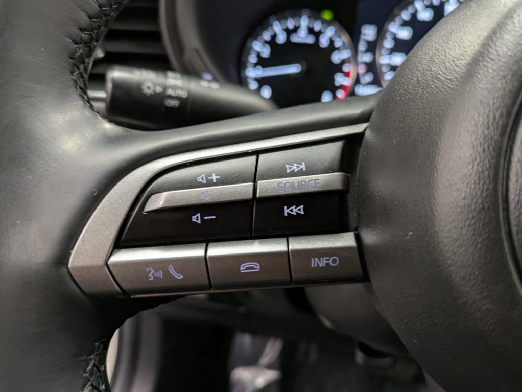 used 2021 Mazda CX-30 car, priced at $21,994