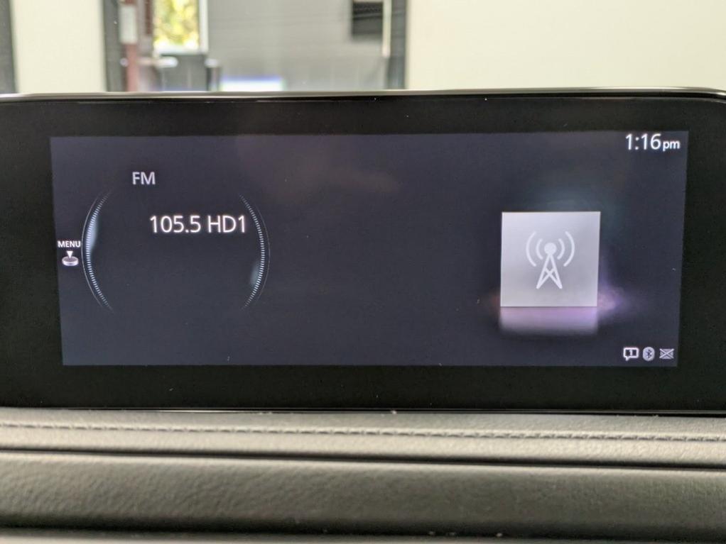 used 2021 Mazda CX-30 car, priced at $21,994