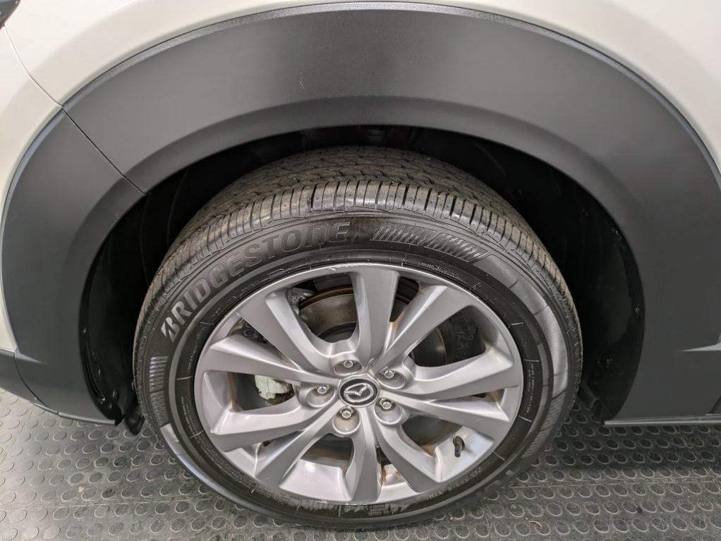 used 2021 Mazda CX-30 car, priced at $21,994