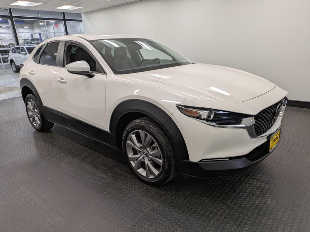 used 2021 Mazda CX-30 car, priced at $21,994
