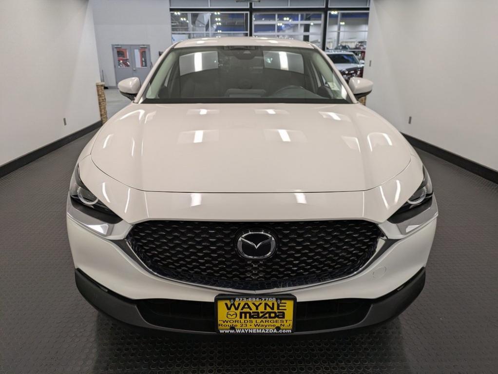 used 2021 Mazda CX-30 car, priced at $21,994