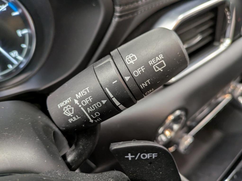 used 2020 Mazda CX-5 car, priced at $24,669