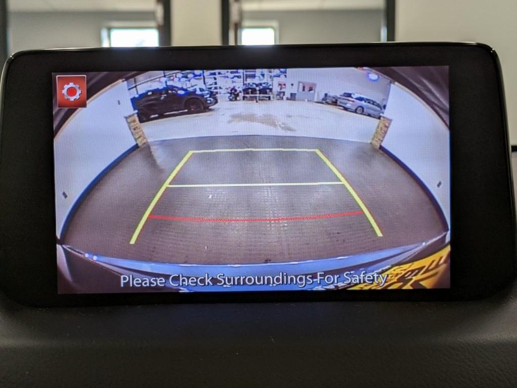 used 2020 Mazda CX-5 car, priced at $24,669