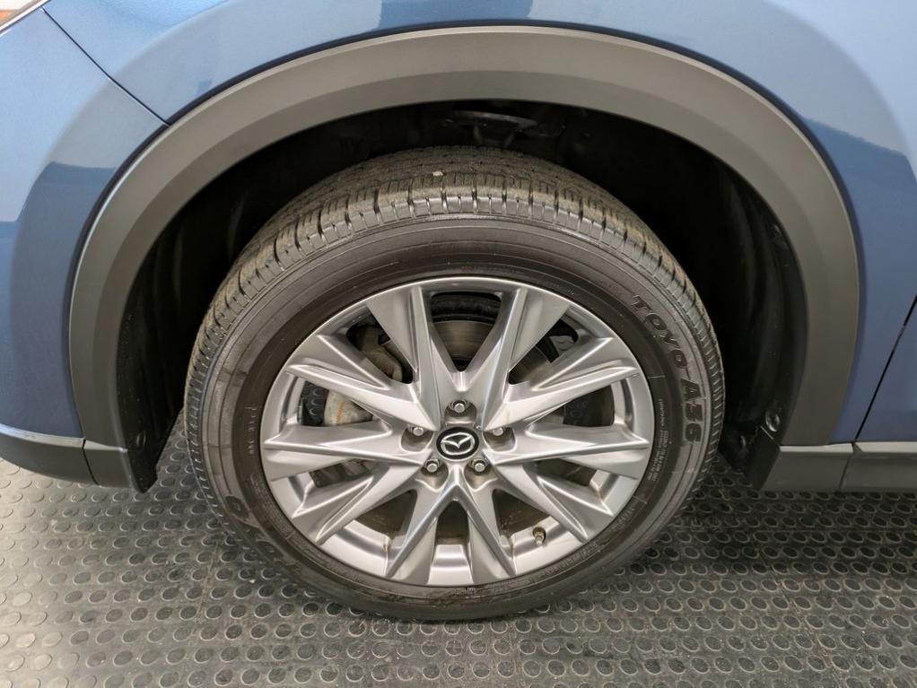 used 2020 Mazda CX-5 car, priced at $24,669