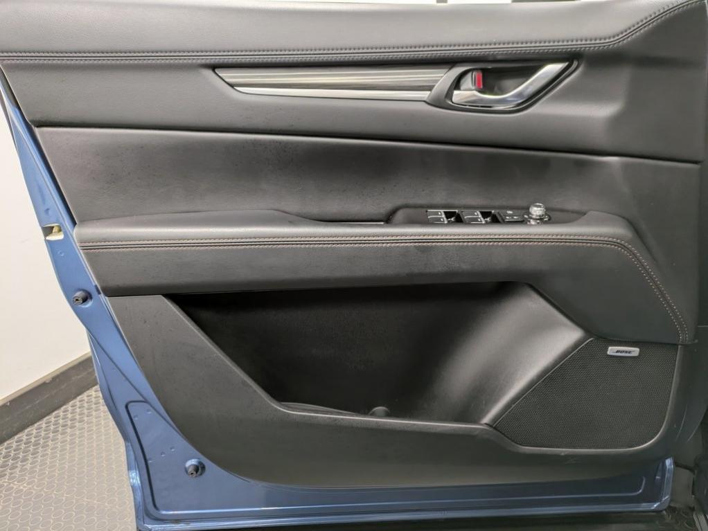 used 2020 Mazda CX-5 car, priced at $24,669