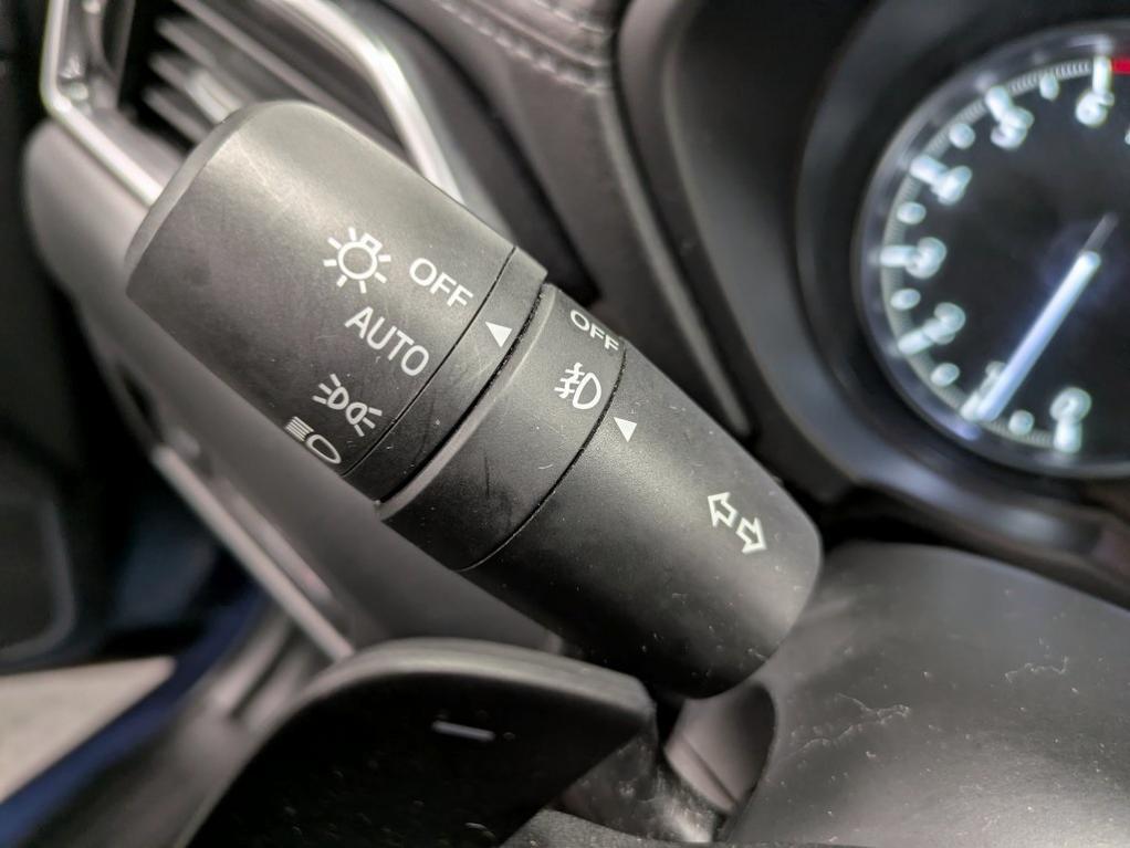 used 2020 Mazda CX-5 car, priced at $24,669