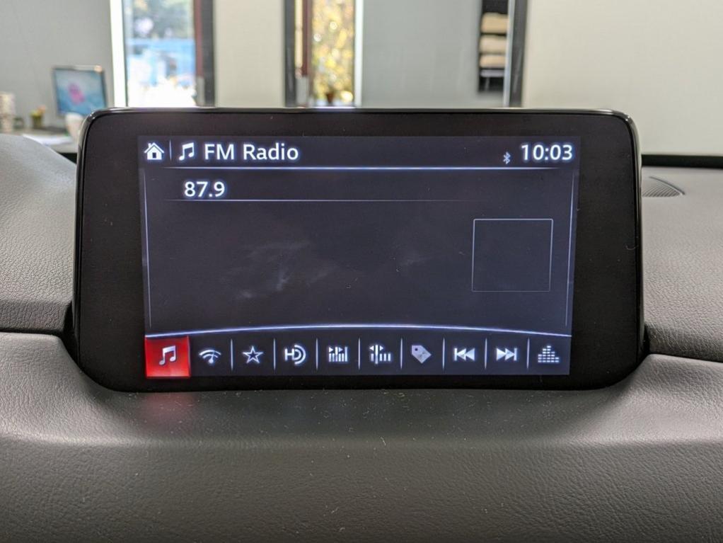 used 2020 Mazda CX-5 car, priced at $24,669