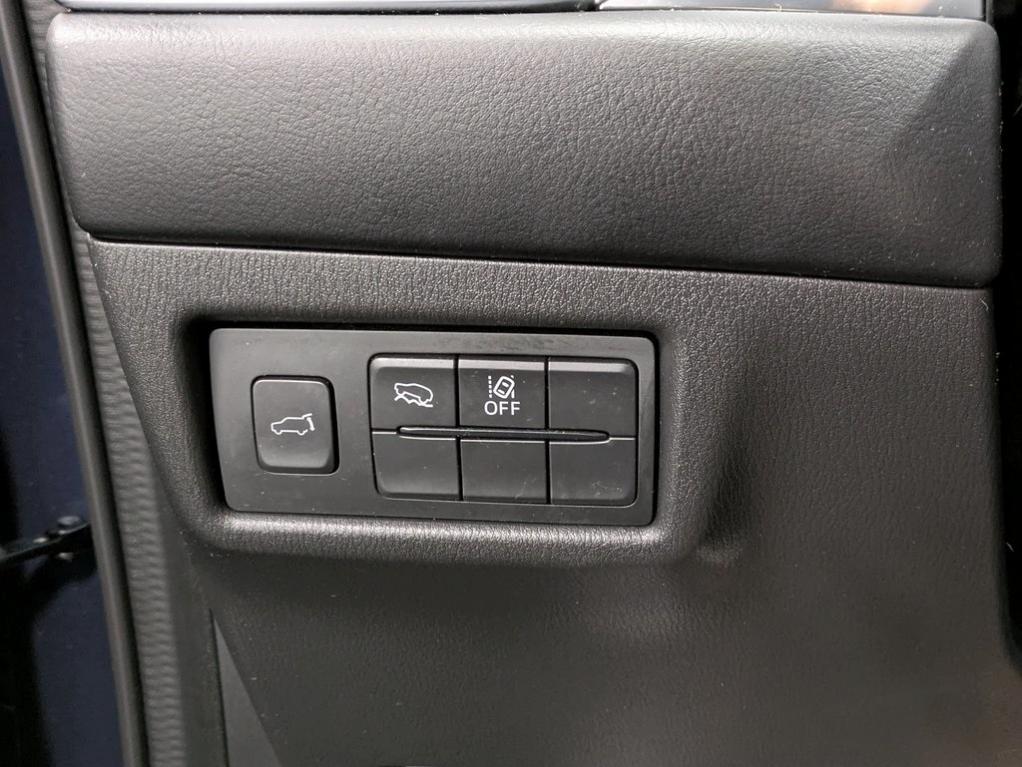 used 2020 Mazda CX-5 car, priced at $24,669