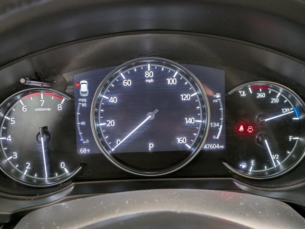 used 2020 Mazda CX-5 car, priced at $24,669