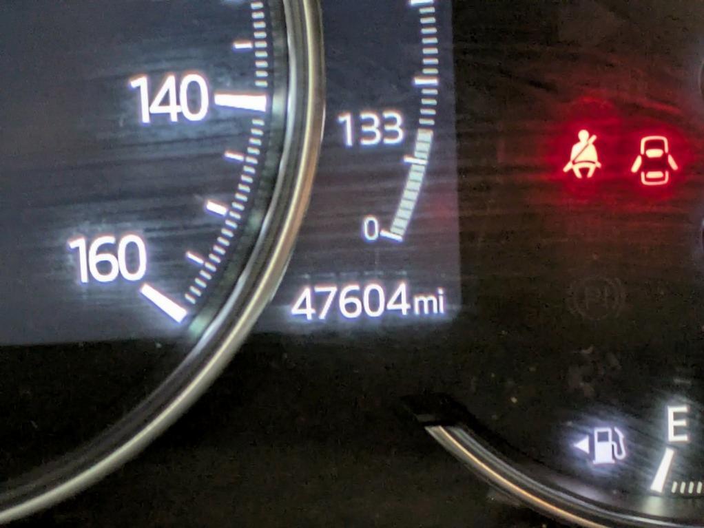 used 2020 Mazda CX-5 car, priced at $24,669