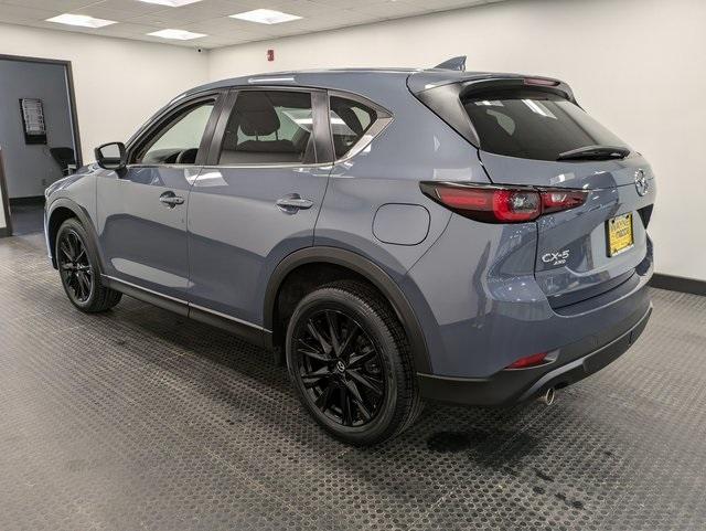 used 2023 Mazda CX-5 car, priced at $25,900