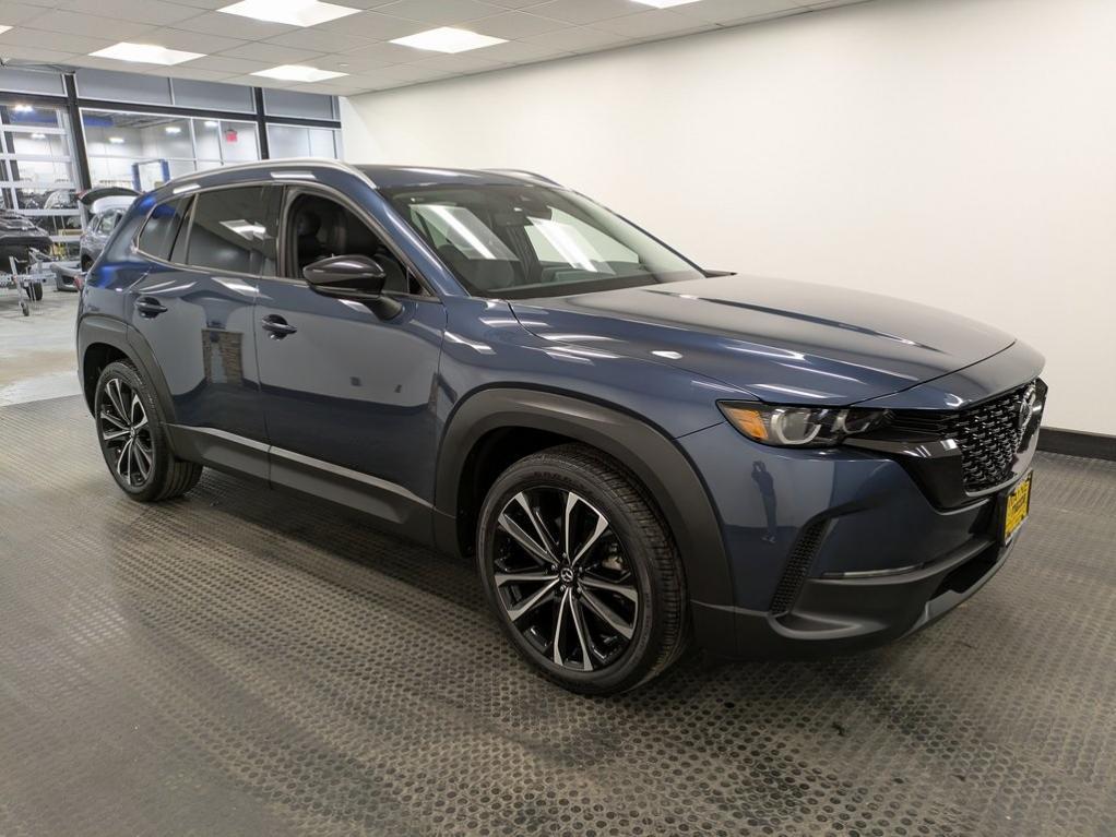 used 2023 Mazda CX-50 car, priced at $26,974