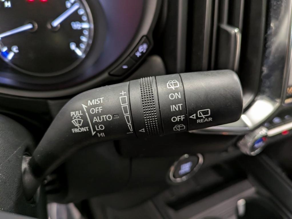 used 2023 Mazda CX-50 car, priced at $26,974