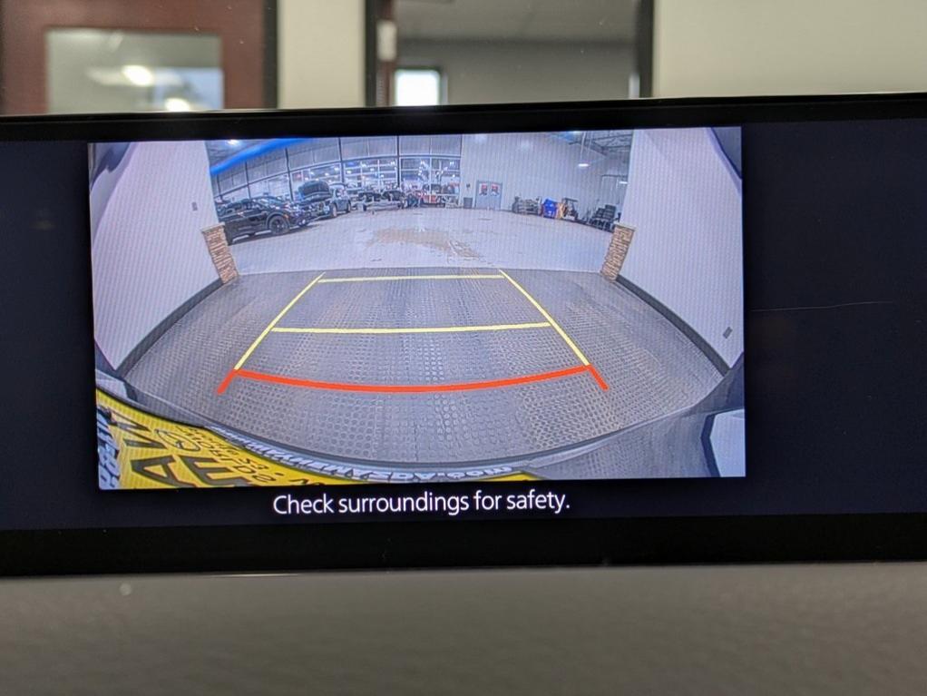 used 2023 Mazda CX-50 car, priced at $26,974