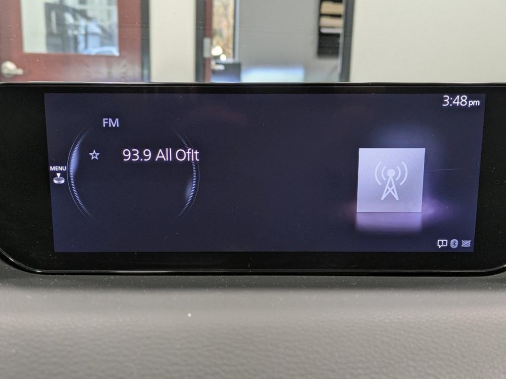 used 2023 Mazda CX-50 car, priced at $26,974